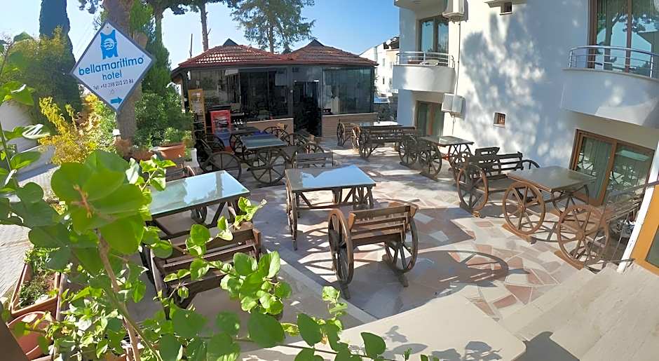 Bellamaritimo Hotel