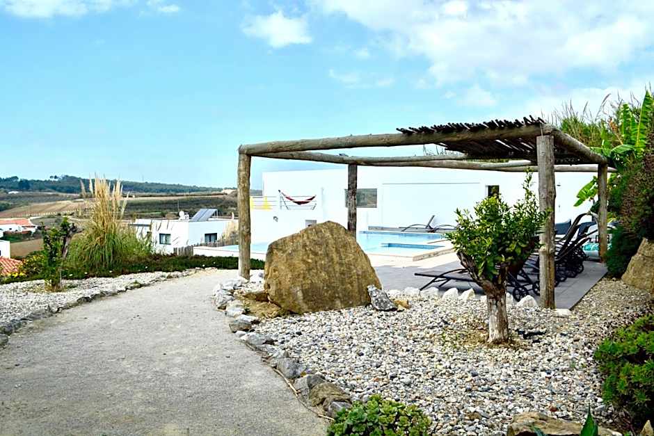 The Maverick Surfvillas