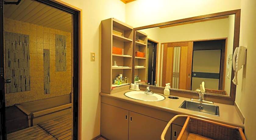 Nisshokan Bettei Koyotei