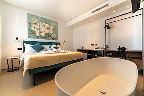 B&B Le Suites di Costanza