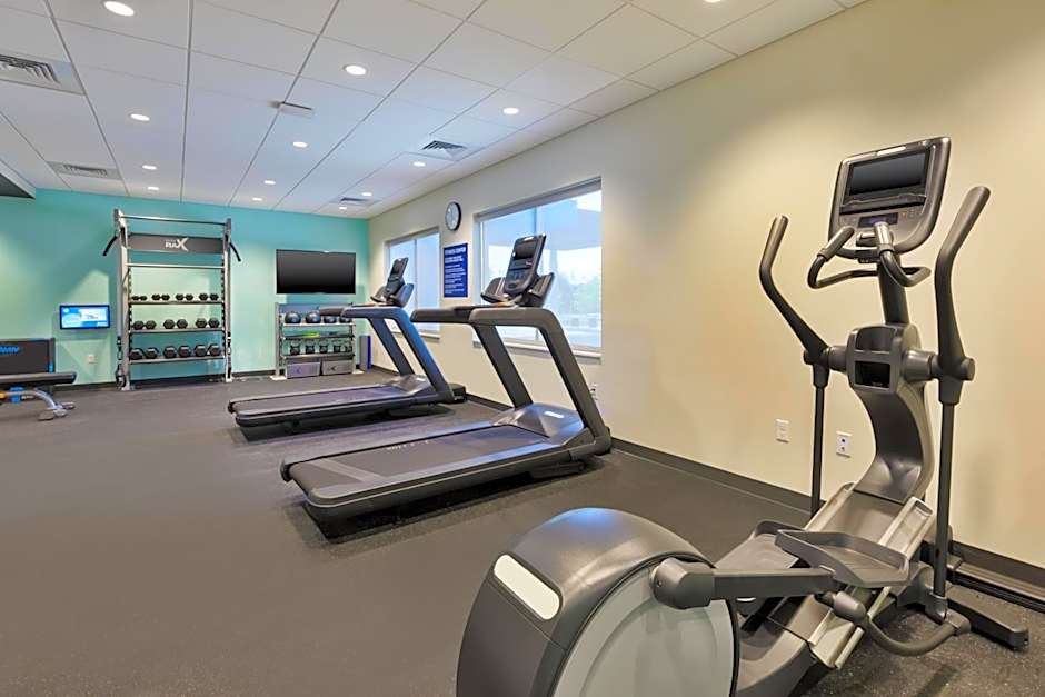 Tru By Hilton Comstock Park Grand Rapids, MI