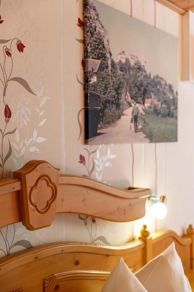 Hotel-Restaurant Straussen