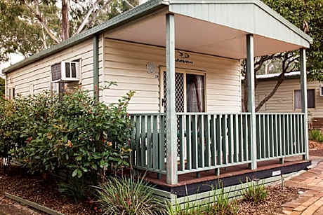 Standard One-Bedroom Villa