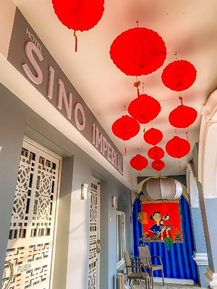 Sino Imperial Phuket - SHA Plus