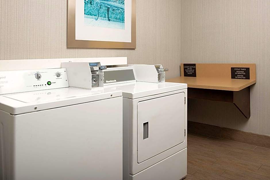 Hilton Garden Inn Dallas/Duncanville