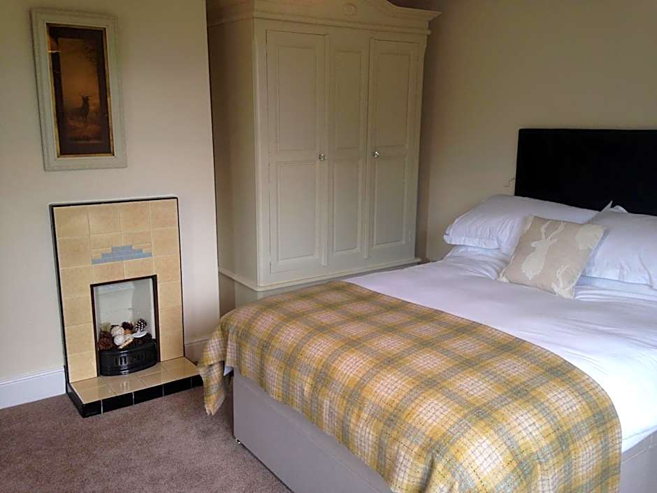 Whitethorn Bed and Breakfast