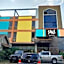 Sans Hotel Havila Bengkulu