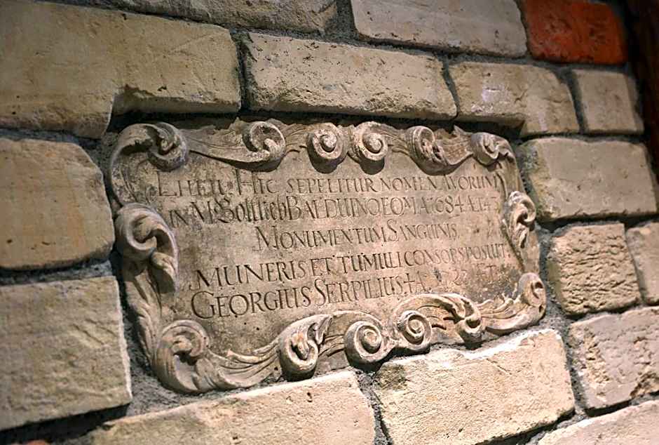 Landschützer's Country Suites