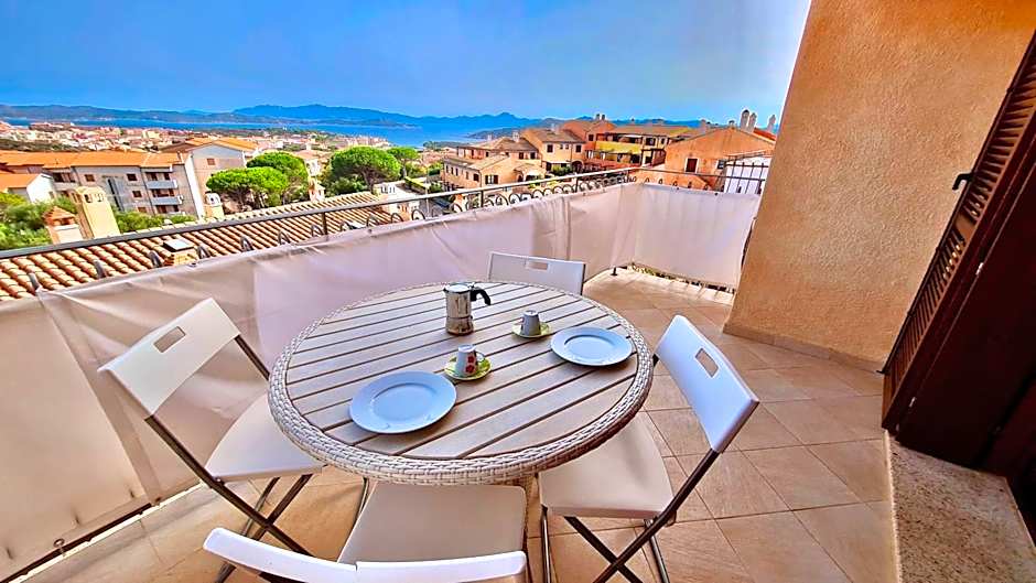 Residence Borgo Punta Villa