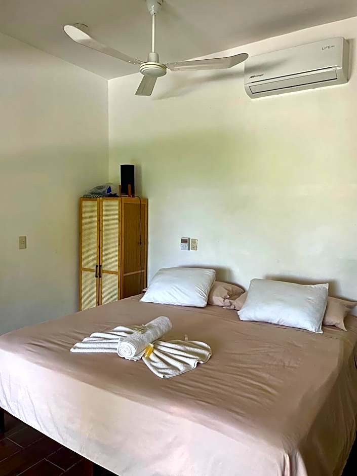 Hotel Villa del Mar
