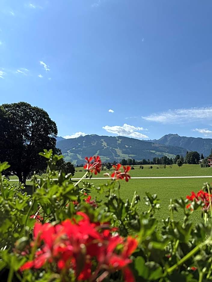 Pension Möslehnerhof