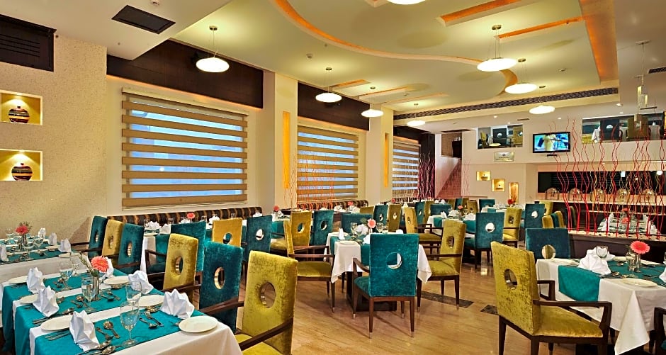 Best Western Maryland