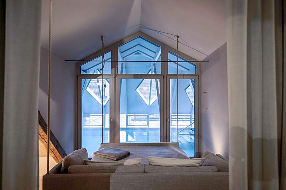 HOTEL & SPA Goldene Rose