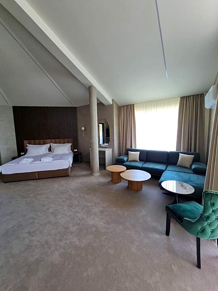 Family Hotel Edia-Sandanski