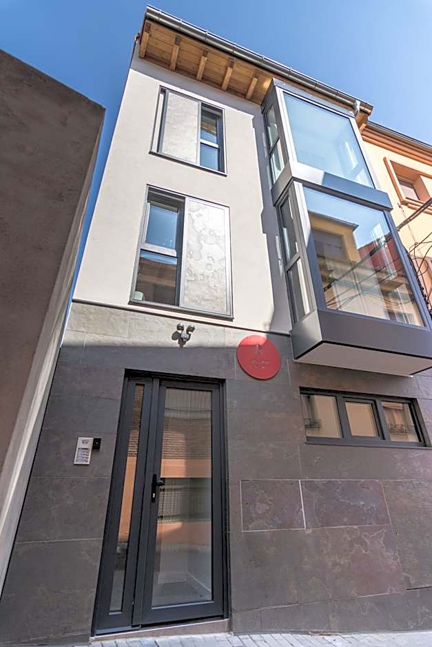 Slow León Apartamentos Turísticos