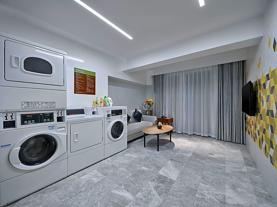 Hilton Garden Inn Guangzhou Tianhe