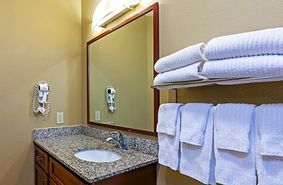 Candlewood Suites Baytown, an IHG Hotel