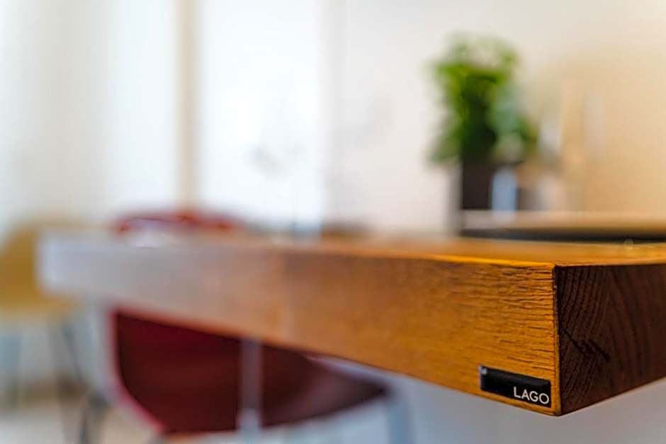 Albamarina Residence