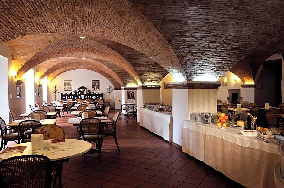 Hotel San Marco