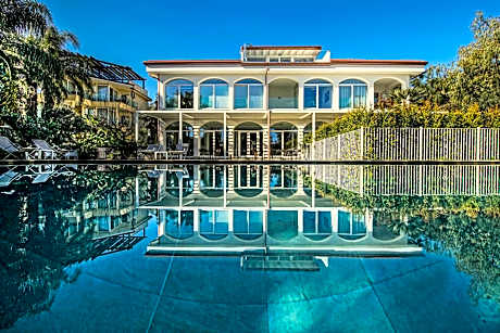 Sicilia's Art Hotel & Spa