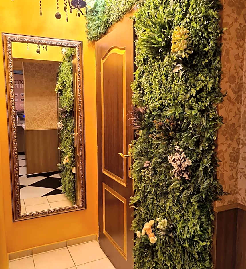 Garni Hotel & Spa Nicolo