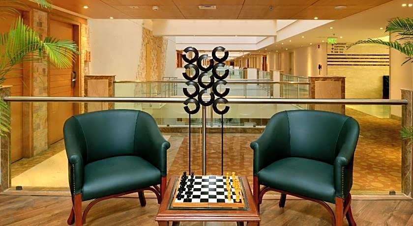 Savoy Suites Manesar