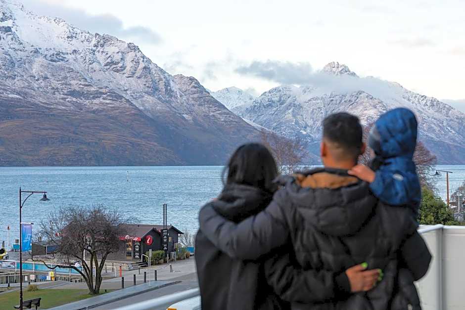 Crowne Plaza Queenstown By IHG