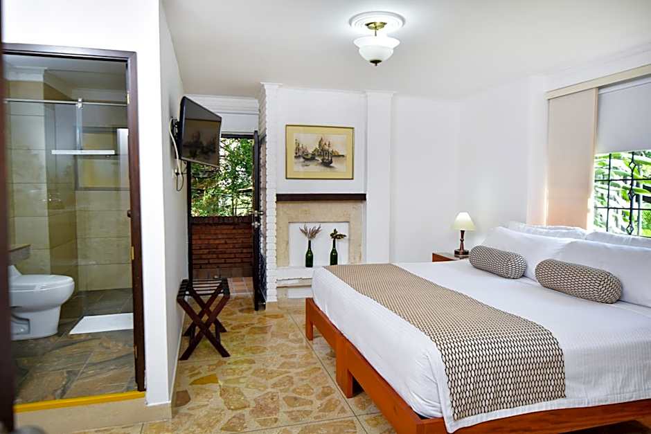 La Campana Hotel Boutique