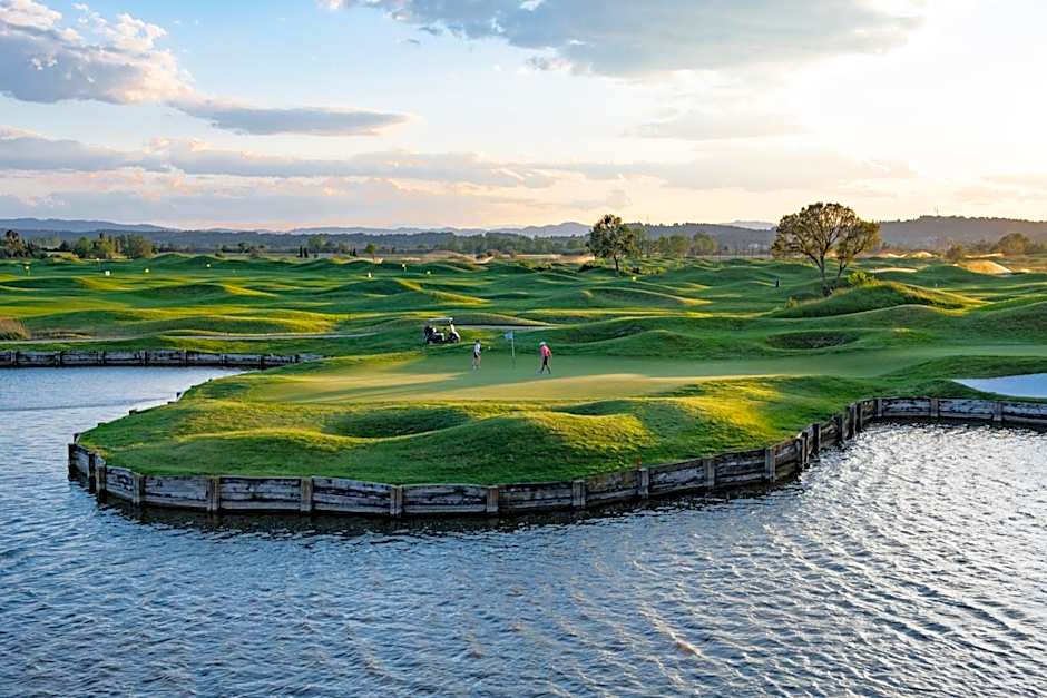 Hotel Emporda Golf