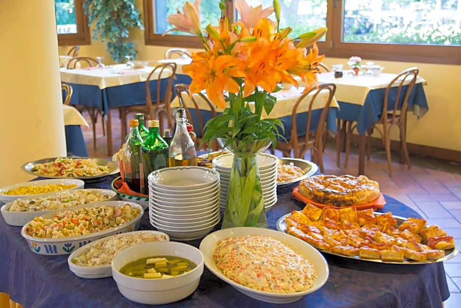 Bike & Family Hotel Derby