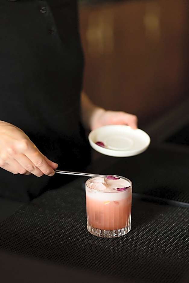 Monist Palanga boutique by SPA VILNIUS