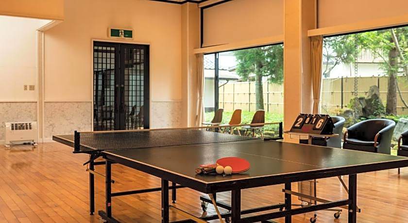 Yawaragi-no-Sato Yadoya