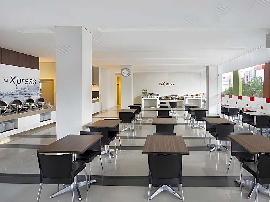 Amaris Hotel Hertasning