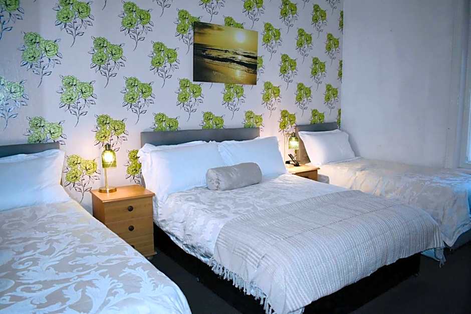 The Franklyn Hotel B&B