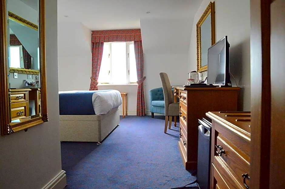 The Old Ram Coaching Inn