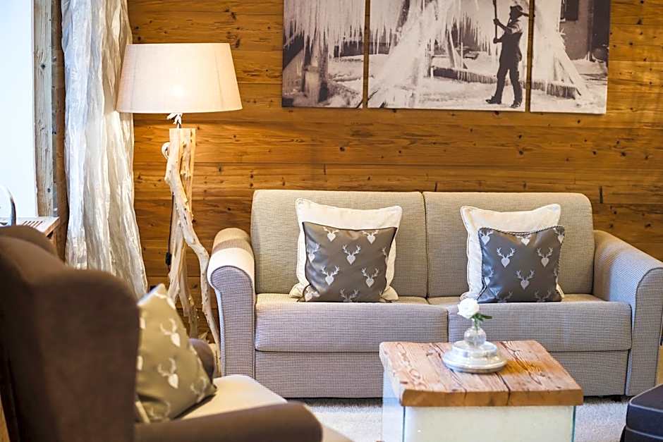 Boutiquehotel Blaue Burg Falkenstein