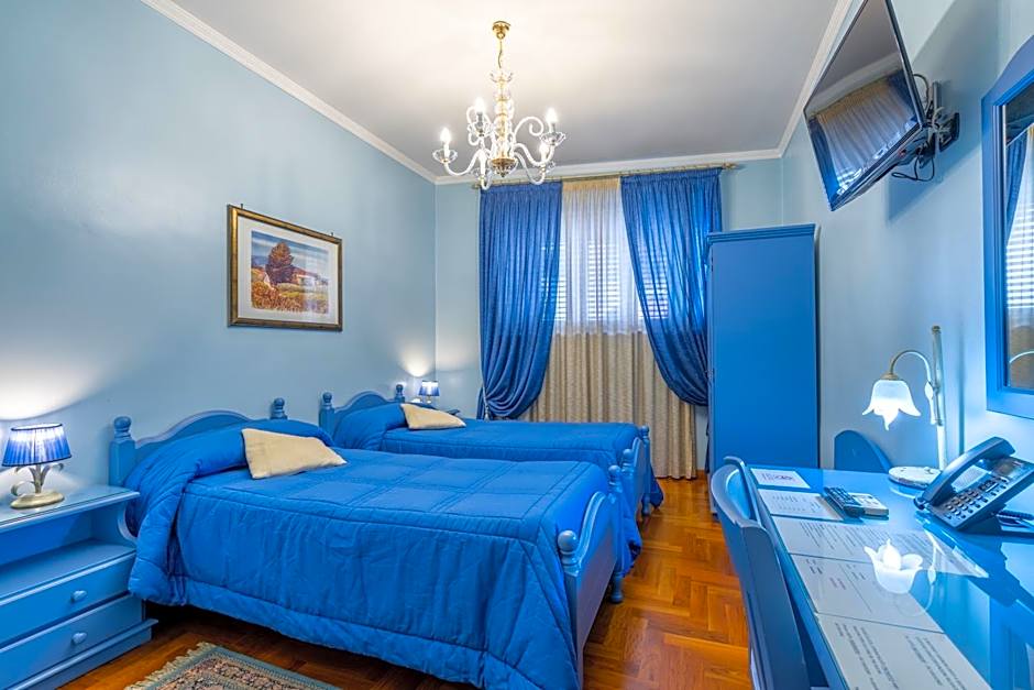 Alhambra Guest House di Charme