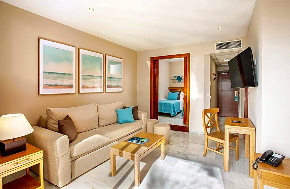 Sunset Beach Club Hotel Apartments