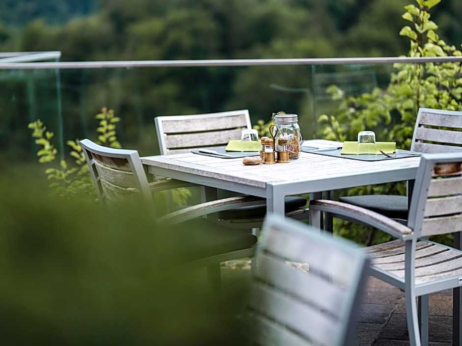 Weingut Essgut Schlafgut Sabathihof-Dillinger