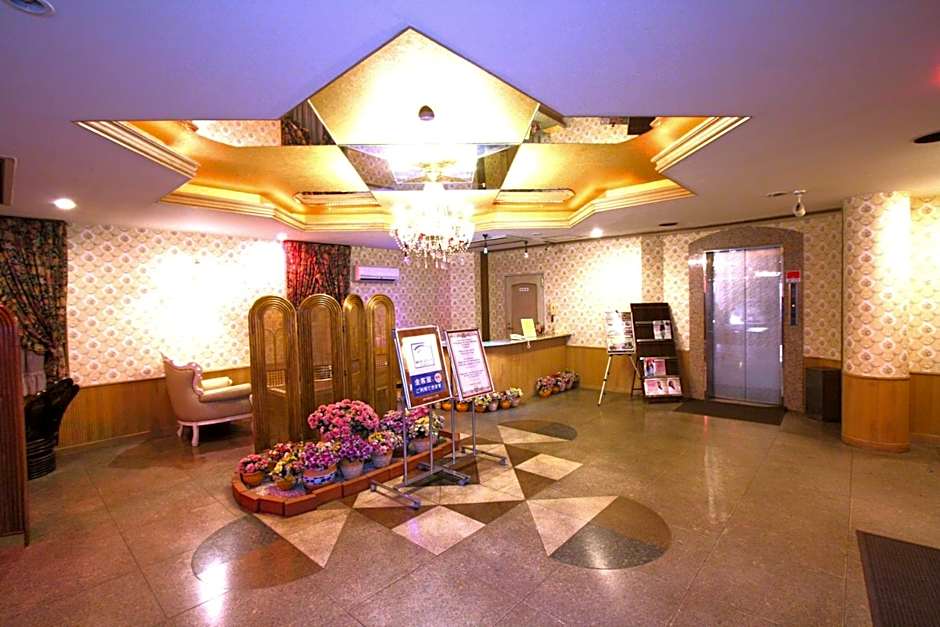 Hotel Ohirune Racco Sakai (Adult Only )