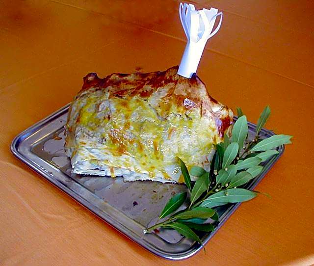 Albergo Villa Margherita