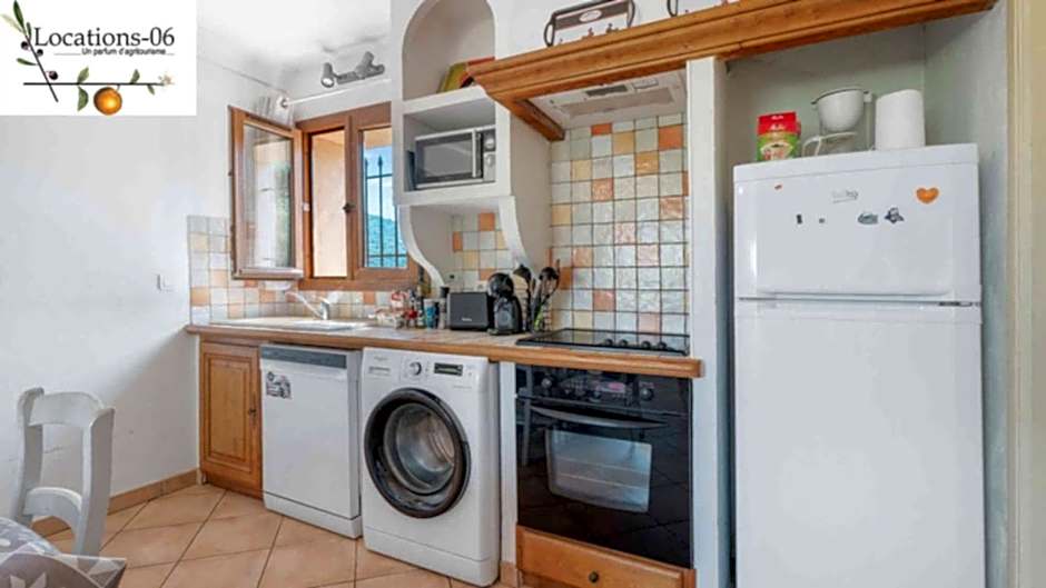 Holidays In Provence Alpes Maritimes