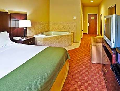 King Room - Non-Smoking