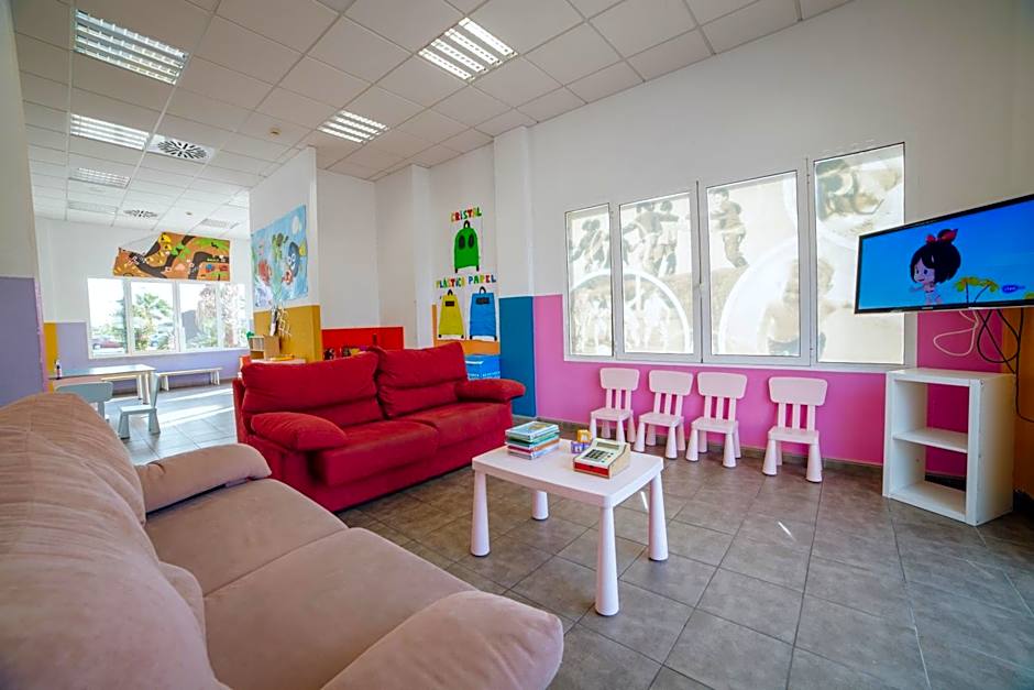 Alannia Costa Blanca