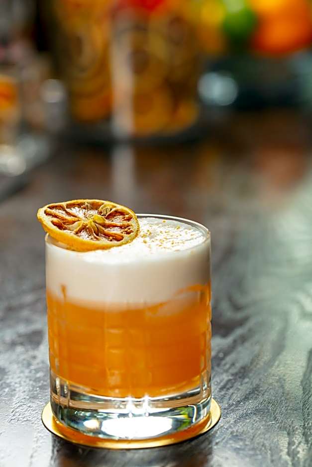 Roseate House London