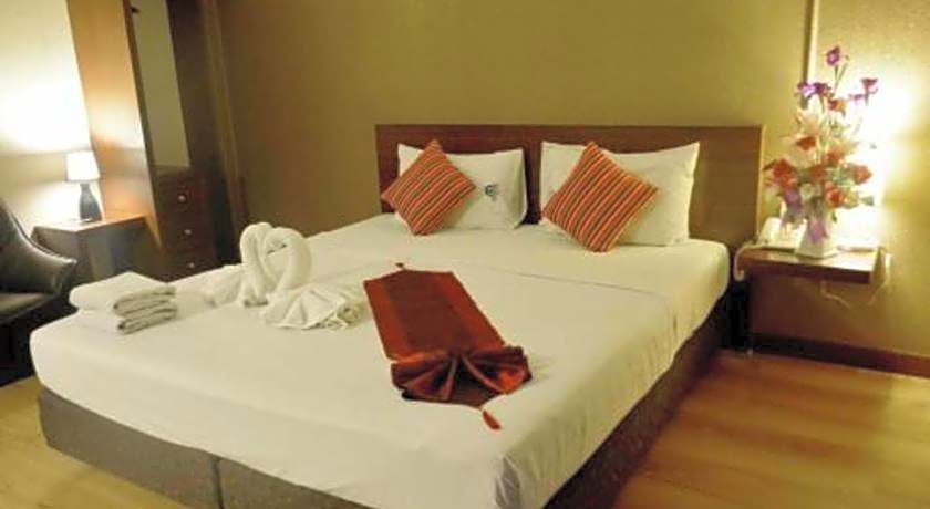 Genting Hotel