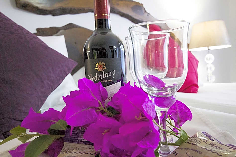 Maputaland Guest House