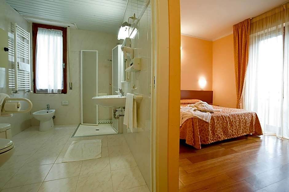 Hotel Villa Ricci & Benessere
