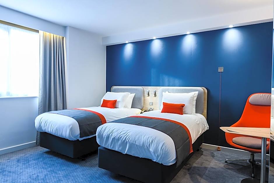 Holiday Inn Express Wigan By IHG