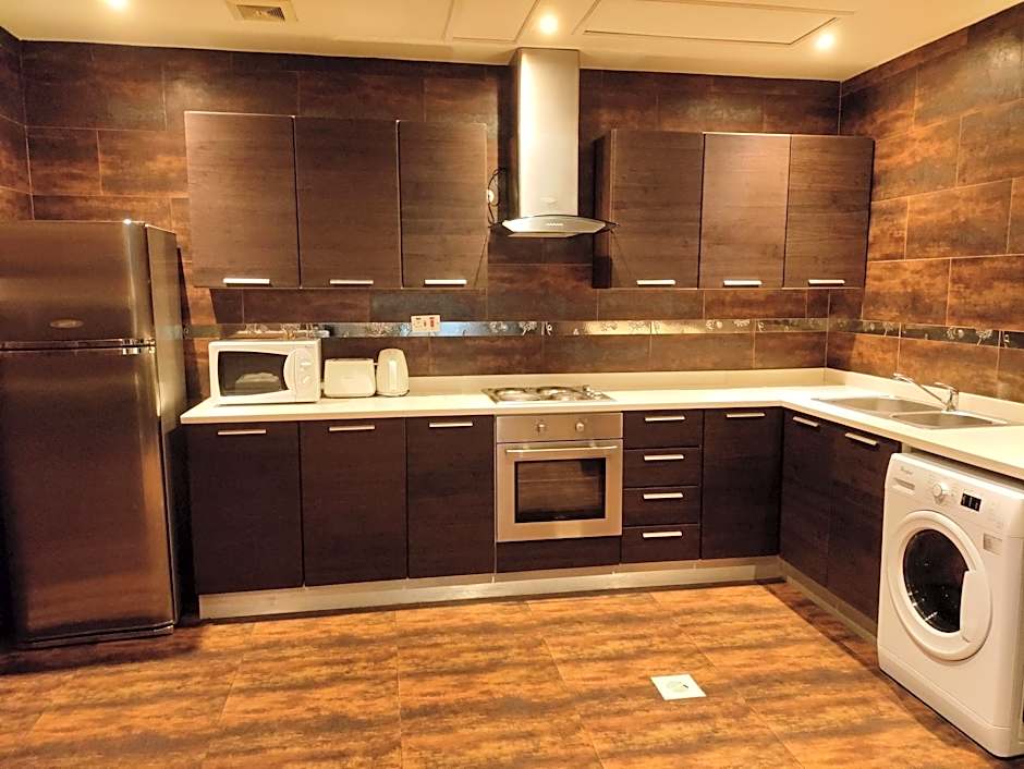 Al Manzil Hotel